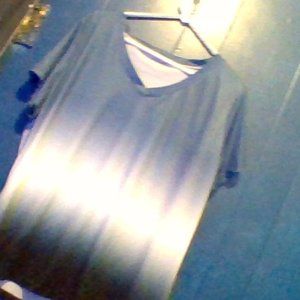 Beach shirt